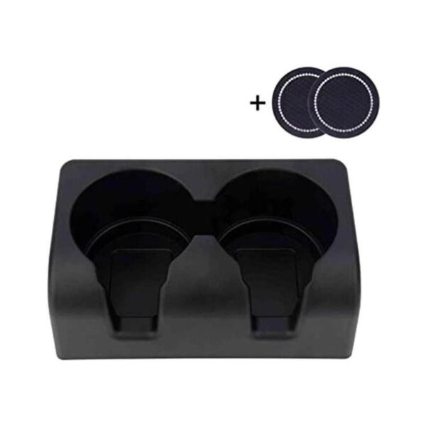 ONER Asiento trasero y consola central soporte doble para_1