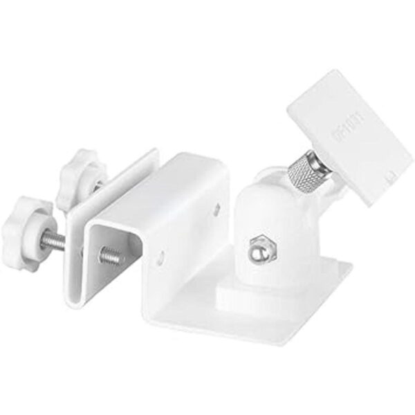 OkeMeeo Soporte de canalón para panel solar de anillo_2