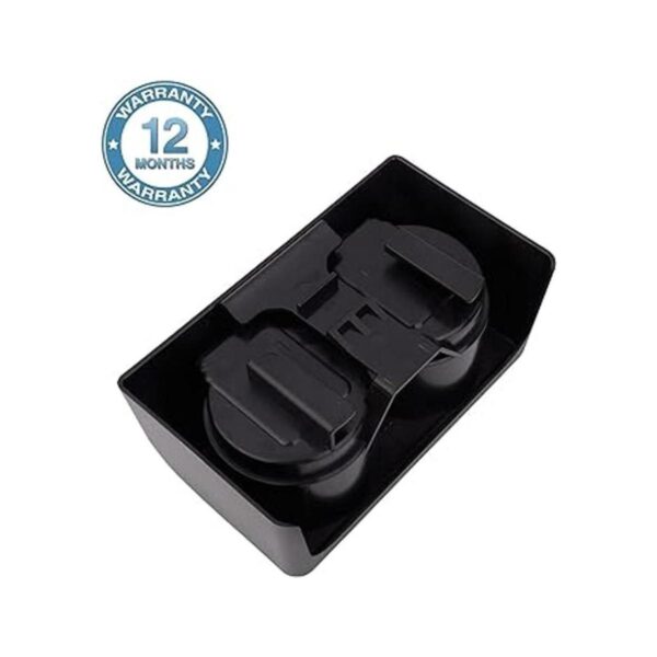 ONER Asiento trasero y consola central soporte doble para_6