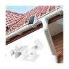 OkeMeeo Soporte de canalón para panel solar de anillo_1
