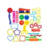 Oun Nana Juego de herramientas de masa de juego para_1