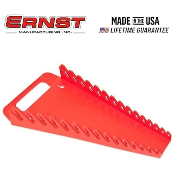 Ernst Manufacturing Organizador de llaves de agarre 15_2