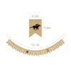 Arpillera Place Your Bets Banner Kentucky Derby Party_4