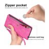 Antsturdy Funda tipo cartera para Samsung Galaxy A33 5G_4