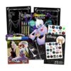 Classic Disney Disney Villains Juego de libros para_1