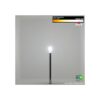JAUHOFOGEI Bombilla LED G4 de 12 V 1 vatio de repuesto_4