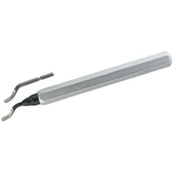 Herramienta desbarbadora de la marca General Tools con_1