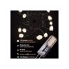 JAUHOFOGEI Bombilla LED G4 de 12 V 1 vatio de repuesto_2