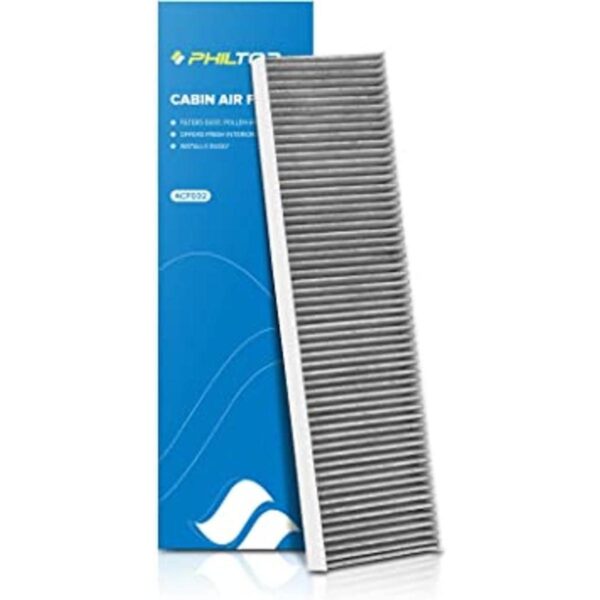 PHILTOP ACF032 CF10733 Filtro de aire de cabina_1