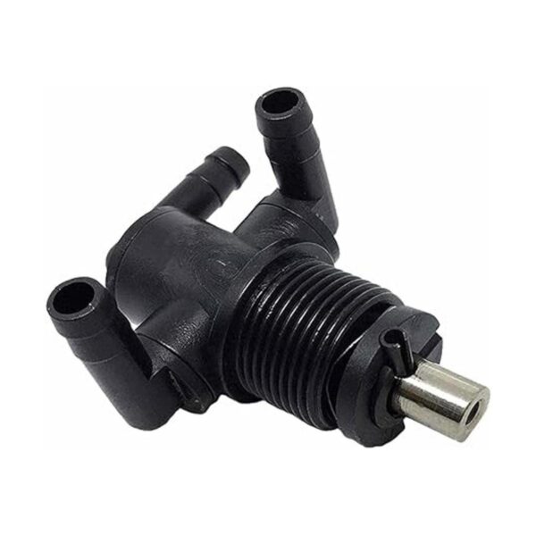 FYSHIQING Interruptor de válvula de apagado de combustible