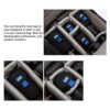 JJC Funda protectora de neopreno resistente sin espejo_6