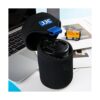 JJC Funda protectora de neopreno resistente sin espejo_2