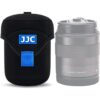 JJC Funda protectora de neopreno resistente sin espejo_1