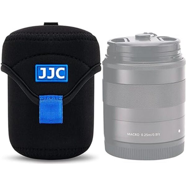 JJC Funda protectora de neopreno resistente sin espejo_1