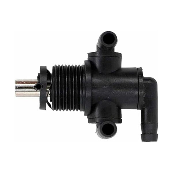 FYSHIQING Interruptor de válvula de apagado de combustible