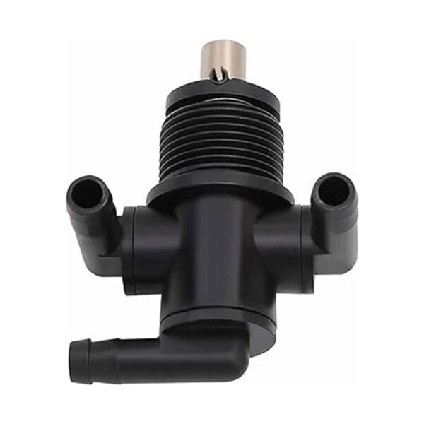 FYSHIQING Interruptor de válvula de apagado de combustible