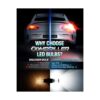 Combriller 3157 Bombilla LED de 6000 K color blanco_2