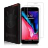 GArmor Paquete de 2 protectores de pantalla para iPhone 8_1