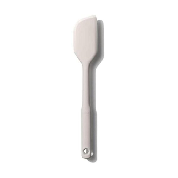 OXO Good Grips Espátula de silicona para uso diario avena_1