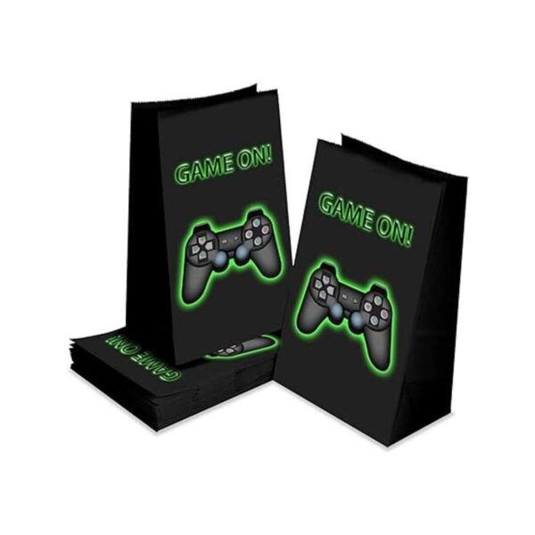 Outego Bolsas para videojuegos bolsas de regalo para_5