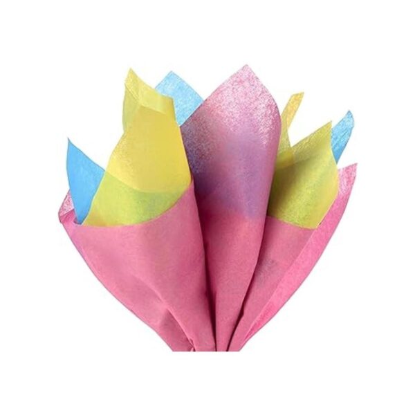 Hallmark Papel de seda a granel para envolver regalos