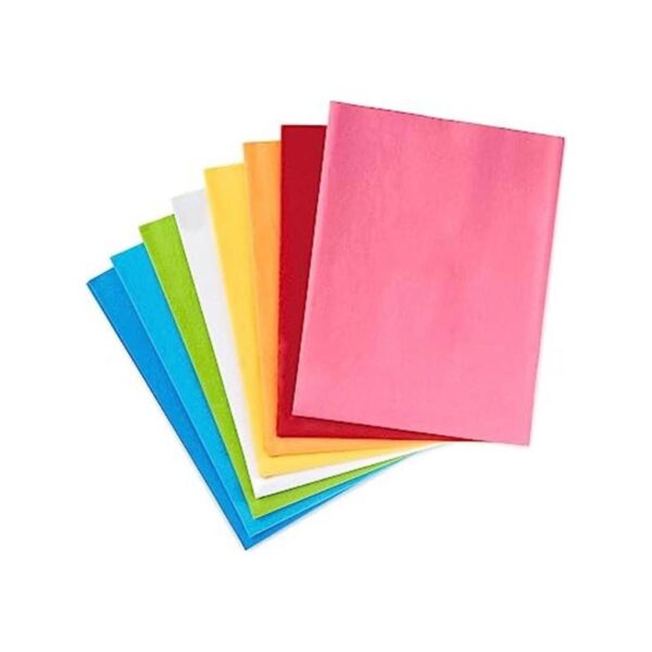 Hallmark Papel de seda a granel para envolver regalos