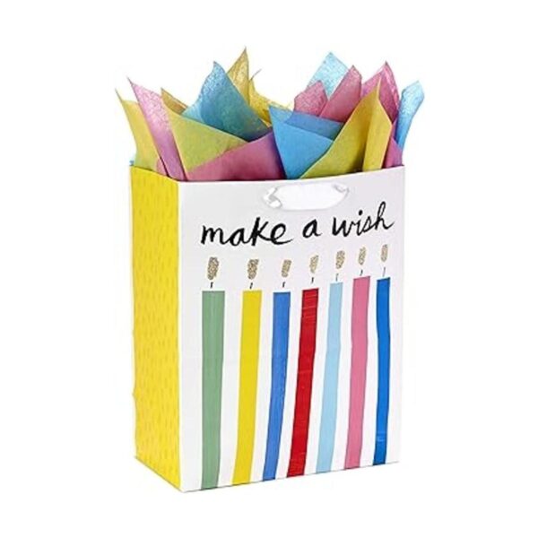 Hallmark Papel de seda a granel para envolver regalos