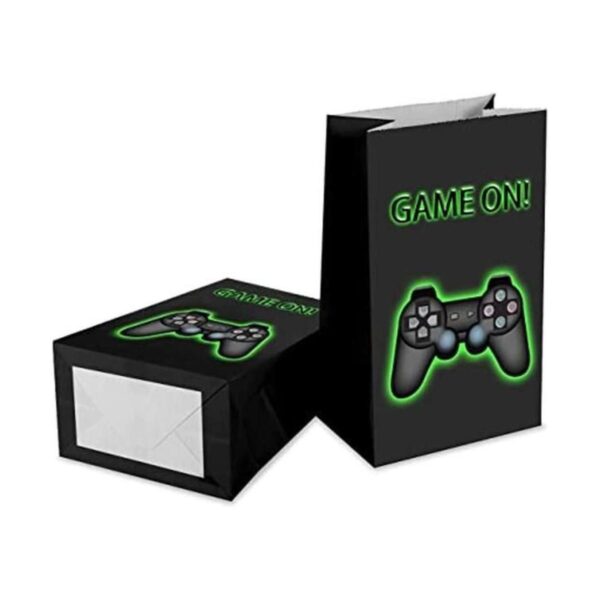 Outego Bolsas para videojuegos bolsas de regalo para_1