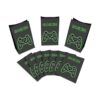 Outego Bolsas para videojuegos bolsas de regalo para_4