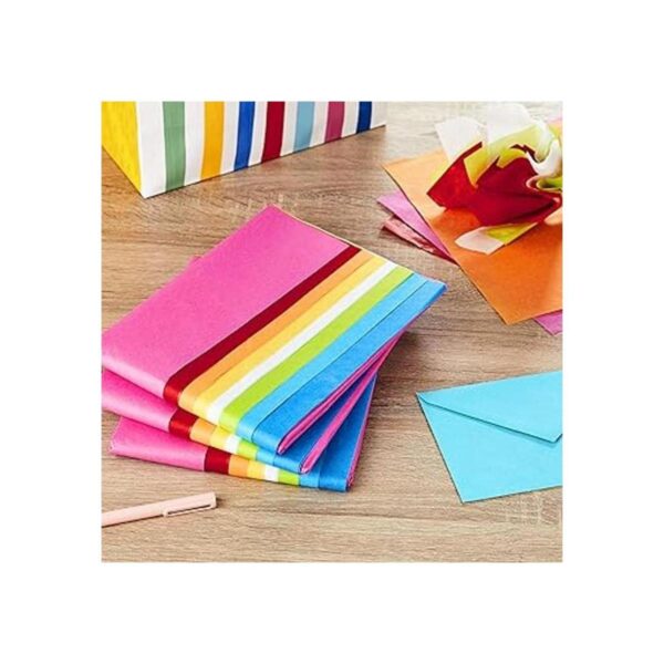 Hallmark Papel de seda a granel para envolver regalos