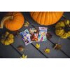 Toy Story Disney Juego de 4 mini paquetes para colorear_3