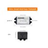 Convertidor de corriente continua de 24 V a 12 V 5 A 60 W_2