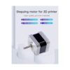 Creality FDM Motor paso a paso para impresora 3D 4234 2