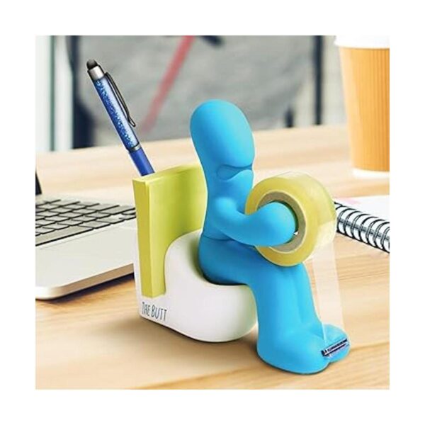 The Butt Regalo divertido para hombres o mujeres que_3