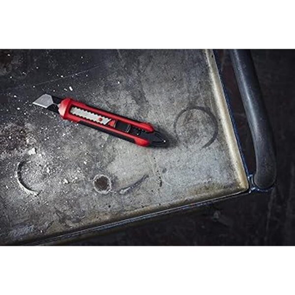 Hultafors Tools Hultafors 389240U Cuchillo a presión SFRP_3