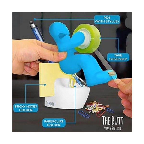 The Butt Regalo divertido para hombres o mujeres que_6