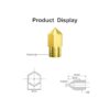 Longer LK1LK2 Boquilla para impresora 3D 5 unidades_3
