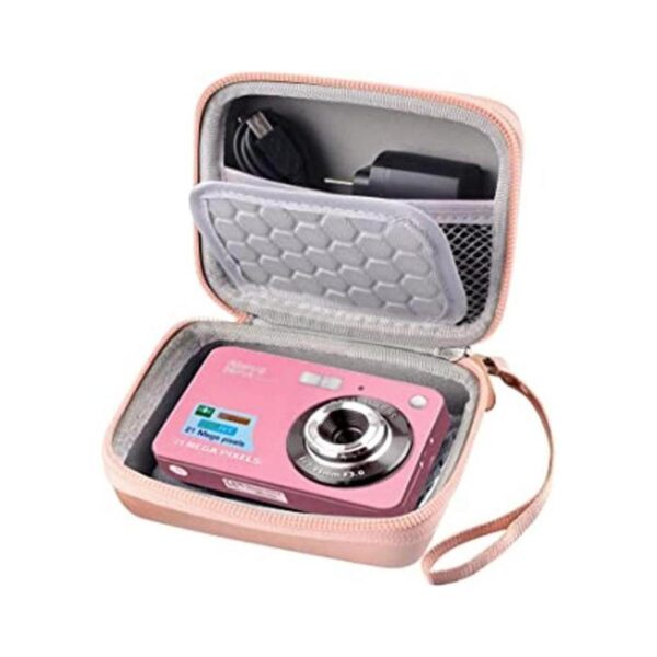 Funda para cámara digital compatible con Yifecial para_1