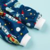 CuteBone Dog Pjs Onesies Pet Clothes Jumpsuit Cat Apparel