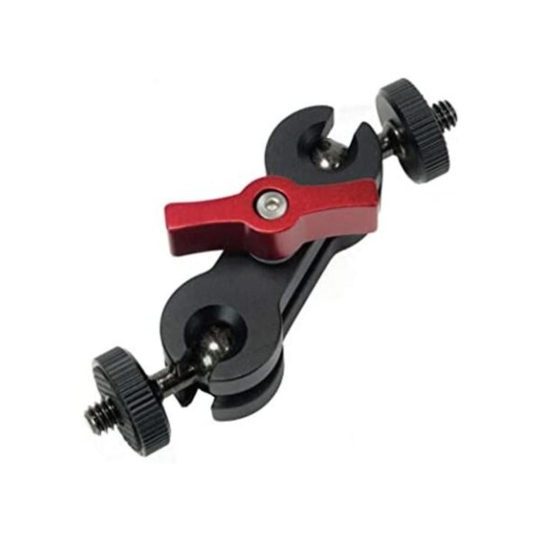 Evo Gimbals Brazo giratorio mini Pro Mount con brazo_1