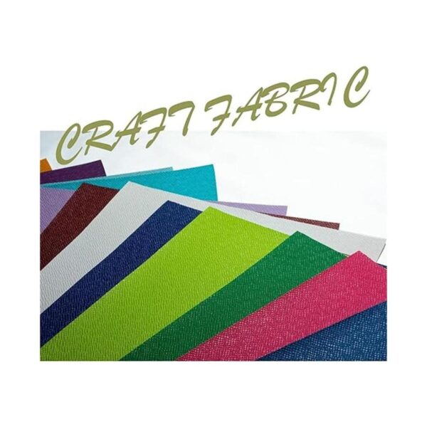 Hojas de cuero sintético para manualidades 16 piezas_5