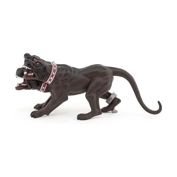 Papo Figura del mundo de fantasía Cerberus_2