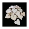 Guzon 100 rebanadas de madera de corazón natural de 2.0_4