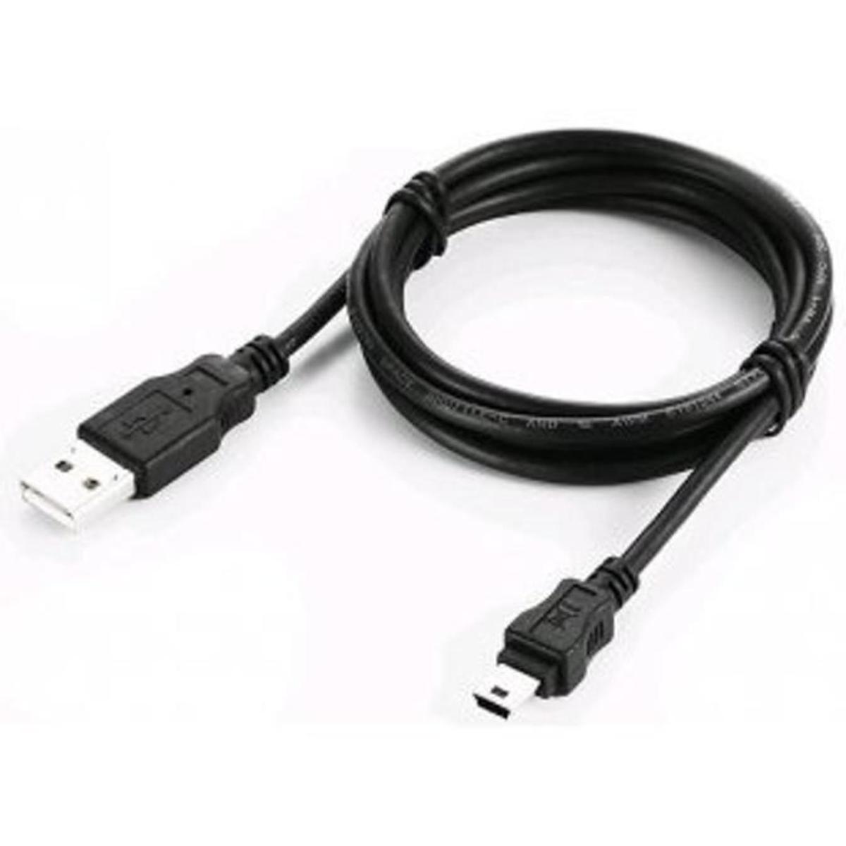 Garmin Nuvi Sat Nav Cables maestros de repuesto de cable