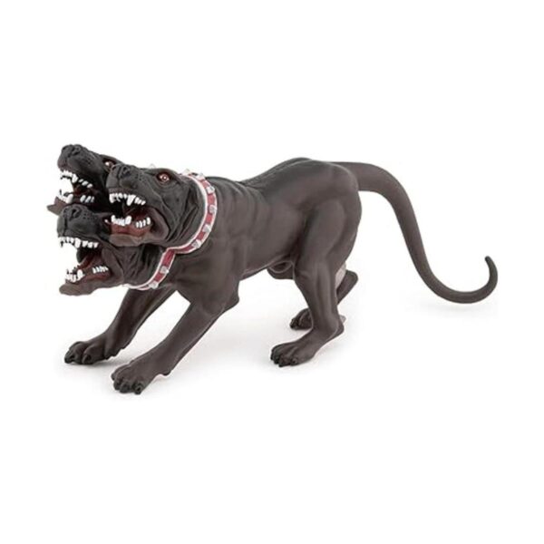 Papo Figura del mundo de fantasía Cerberus_3