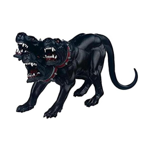 Papo Figura del mundo de fantasía Cerberus_1