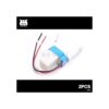 DEVMO 2 interruptores de sensor de luz de calle de_3