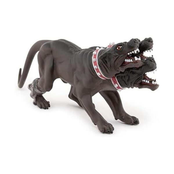 Papo Figura del mundo de fantasía Cerberus_5