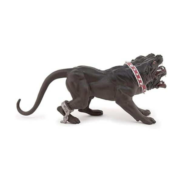Papo Figura del mundo de fantasía Cerberus_6