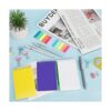 Paquete de 12 cuadernos de notas blocs de notas_4
